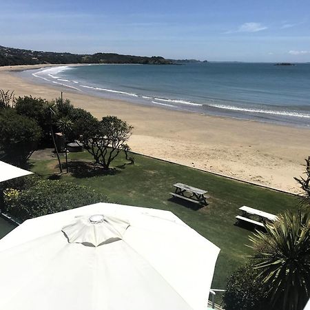 San Marino Motor Lodge Absolute Beachfront Coopers Beach Extérieur photo