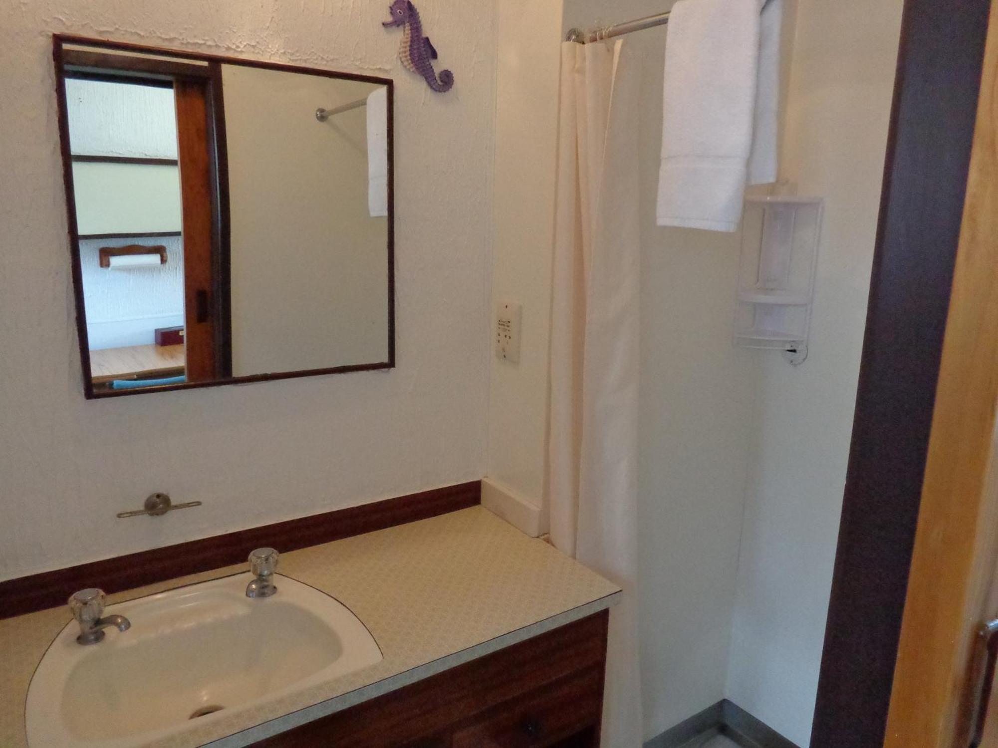 San Marino Motor Lodge Absolute Beachfront Coopers Beach Extérieur photo