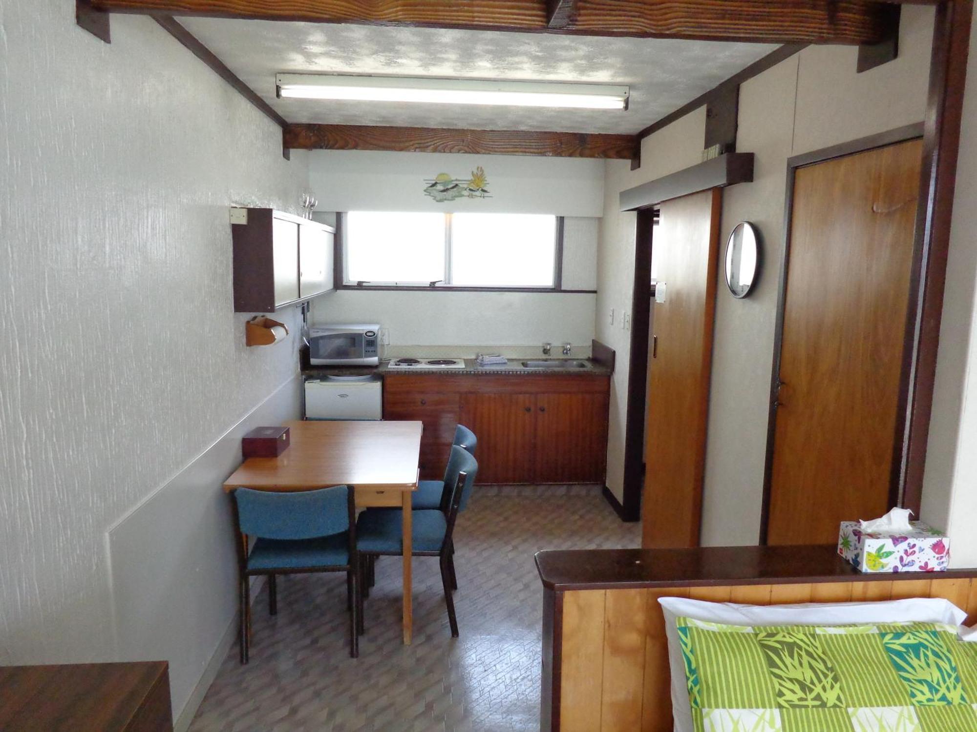 San Marino Motor Lodge Absolute Beachfront Coopers Beach Chambre photo