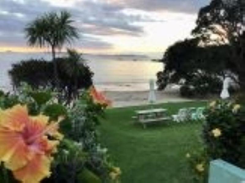 San Marino Motor Lodge Absolute Beachfront Coopers Beach Extérieur photo