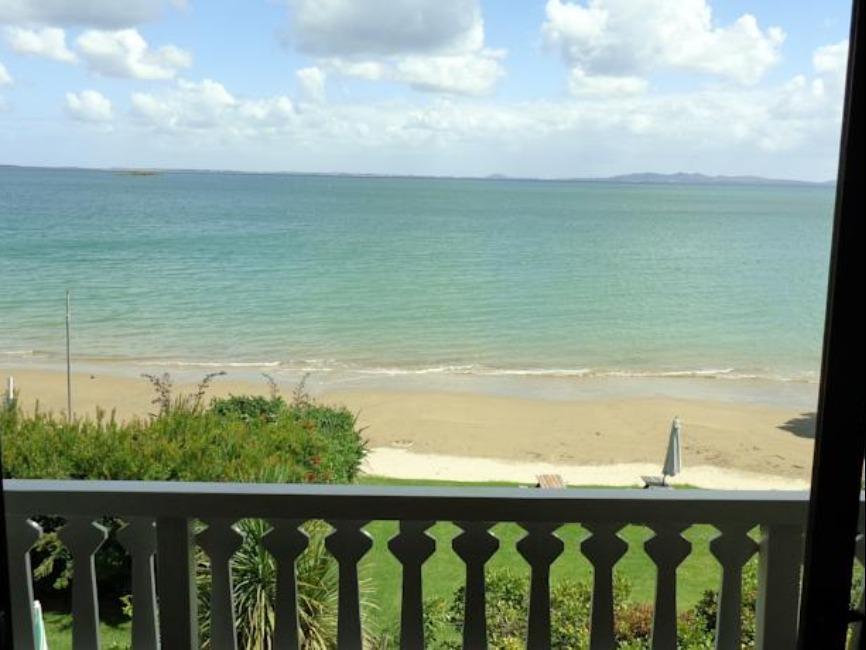 San Marino Motor Lodge Absolute Beachfront Coopers Beach Extérieur photo