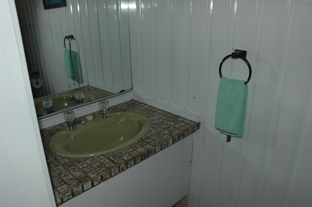 San Marino Motor Lodge Absolute Beachfront Coopers Beach Extérieur photo